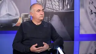 Арцах не потерян: армяне не откажутся от мести