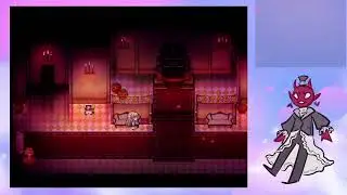 Playing Pocket Mirror with Liam!