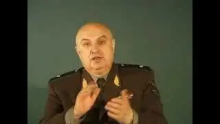 Генерал Петров. Теория управления.(3)