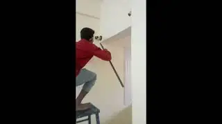 screen stand fixing home & office