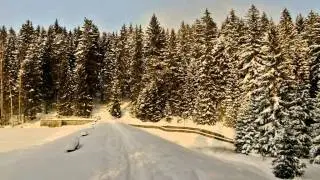Winteridylle am Vogtlandsee - Winter Wonderland