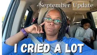 How Did Our September Go | Homeschool Update | Homeschool Family of 5