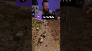 MOUNTS ARE IN NEW WORLD | dannehtv on 