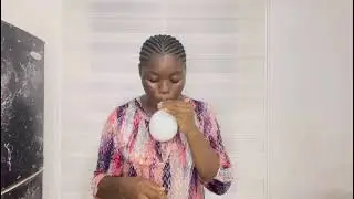 The balloon effect....