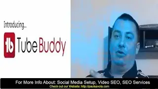 Tubebuddy  Review | How I use Tubebuddy
