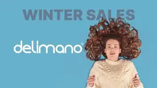 WINTER SALES! Reduceri de până la -50% + TRANSPORT GRATUIT