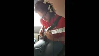 A Nightmare to Remember Unison - Dream Theater  (Cover)