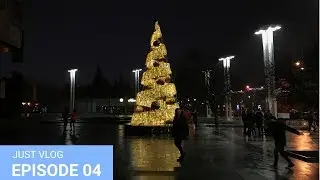 НОВЫЙ ГОД и РАСПАКОВКА ПОДАРКОВ