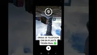 Foto voor je socials⁉️ 