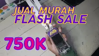 FLASH SALE MODEM RAKITAN MURAH...? 😃