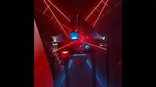 What the Cat - expert plus - Beat Saber