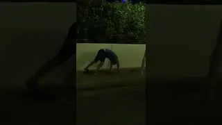 Drunk lad crawls on all fours down the street | CONTENTbible
