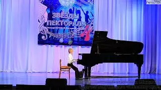2015 Звезды Пекторали Тютюнник Михаил   Сергей Борткевич «Селяночка»