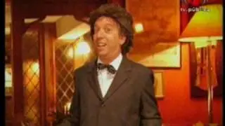 Peter Capusotto y sus videos