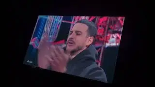 RJ Roman's Shocking Stage 1 Fail - American Ninja Warrior 2024