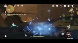 aktifkan sistem energi mesin raksasa - genshin impact sumeru 3.4