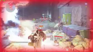 [hTD] Manhunts