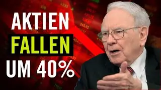 Crash am Aktienmarkt voraus? Das sagen die wichtigsten Indikatoren...