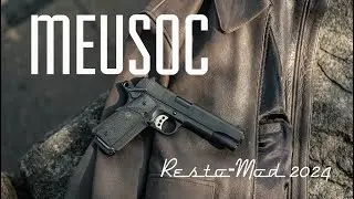 ACW 2024 Resto-Mod: MEUSOC