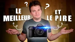 Test Nikon Z6 III : TOP ou FLOP pour l'animalier ?