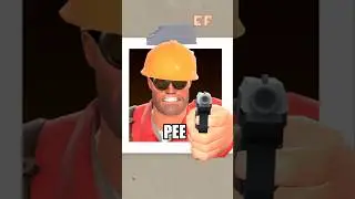 [SFM] Go Ahead Pee (PART 4) #tf2memes #tf2 #sfm