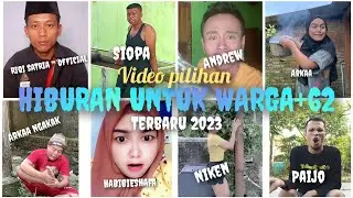GOKIL ‼️ LUCU ‼️ NGAKAK ‼️ KOCAK ‼️ KELAKUAN WARGA+62 ‼️ FUNNY INDONESIA ‼️ MEME INDONESIA #ngakak