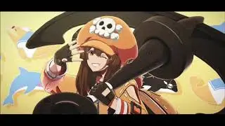 Guilty Gear Strive - The Disaster Of Passion [SUB ESPAÑOL] By PlayerDash33