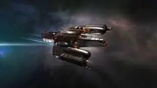 EVE Vanguard's New Chip System and Ship Skin Rewards for June