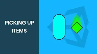 Spawning Items on the Server and Picking Them Up | C# Networking Tutorial - Part 9