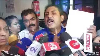 তৃণমূল বনাম বিরোধী
