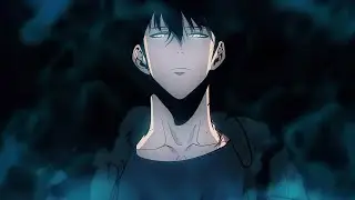 SOLO LEVELING😈🔥- SDP INTERLUDE [Edit/AMV] 4K Reupload!