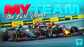CHAMPIONSHIP FINALE! TOM97 VS MAX VERSTAPPEN! F1 2021 My Team Career S4 Part 16 (Abu Dhabi)