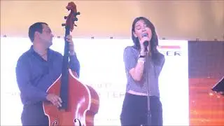 Раскатов Блюз - My Favorite Things (Egger Sommerfest '2017)