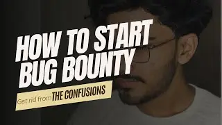 How to get started in Bug Bounty 💰Malayalam #bugbounty #bugbountytips #ethicalhacker