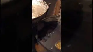 Как Лить Дробь: Шаг за Шагом