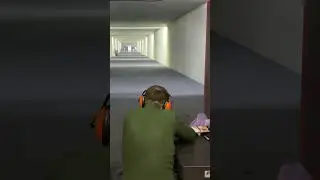 Сайга 410к-04: БПЗ Фостера на 100м по попперам с открытых прицельных 👍🏻. #saiga #RIFLEMAN410 #guns