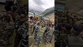 CRPF Motivation 🔥| #crpf #shorts #motivation #crpfstatus #fauji #viral #army