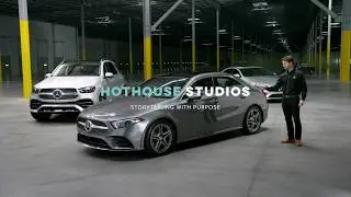 Hothouse Atlanta Video Studios Brand Showcase 2020