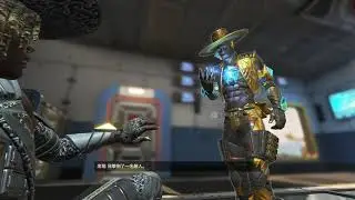 Apex 一條龍服務