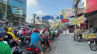 Sandwich at street (2024)