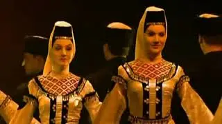 эрисиони ,, осури 