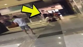 MIRA LO QUE LE PASÓ DESPÚES DE VER ANNABELLE 2 (REAL)