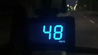 iBOX iCON LaserVision WiFi Signature Dual Крис. Без звука радарной части.