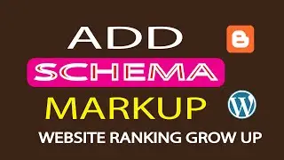 Add schema Markup to your website | Seo for beginners | schema markup chacker | mostafa marketing