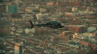MEEKZ- RESPECT THE COME UP🚁📈