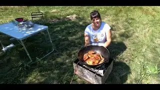 Бджільництво як є / Коптильні SMOKKI HOUSE