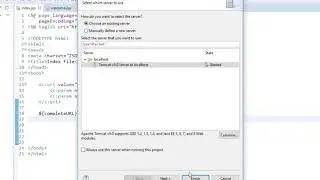 #32 Jstl Catch  Tag || JSP Standard Tag Library || Servlet vs JSP Tutorial || J2EE HINDI