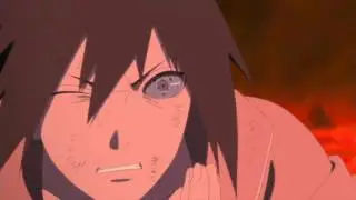 Naruto VS Kaguya - Ohiroke Yaku Harem no Jutsu