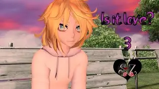 Is it Love? - Capítulo 3 - Yandere Simulator