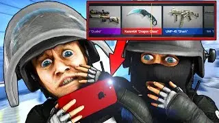 STANDOFF 2 ВЫБИЛ НЕСКОЛЬКО НОЖЕЙ ПОДРЯД??! КАК ТАКОЕ ВОЗМОЖНО? САМЫЙ КРУТОЙ СКИН В БИТВЕ 1 НА 1!!!